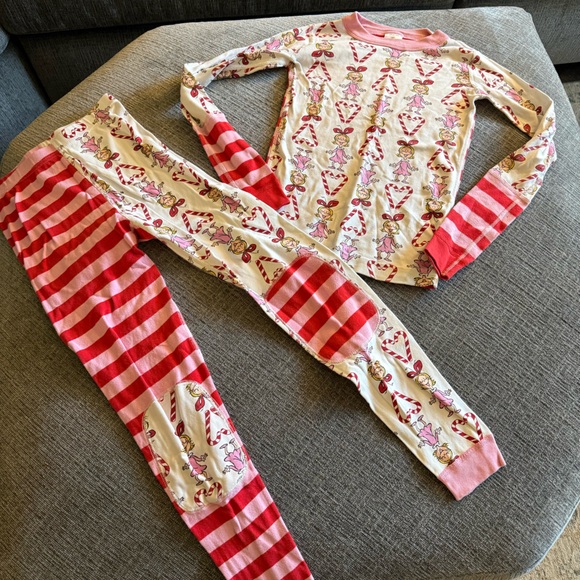 Hanna Andersson Other - Hanna Andersson girls pjs